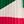 Green Ivory Pink