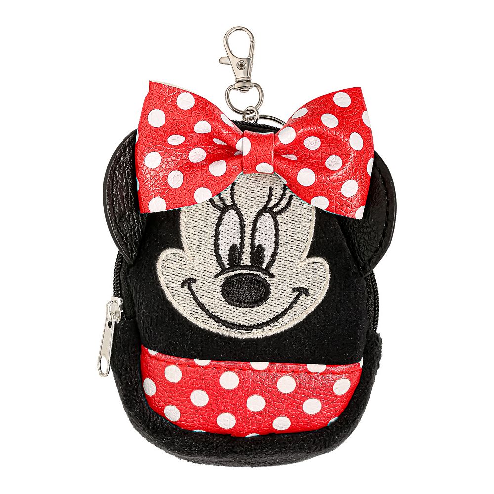 Disney Minnie Mouse Key Chain