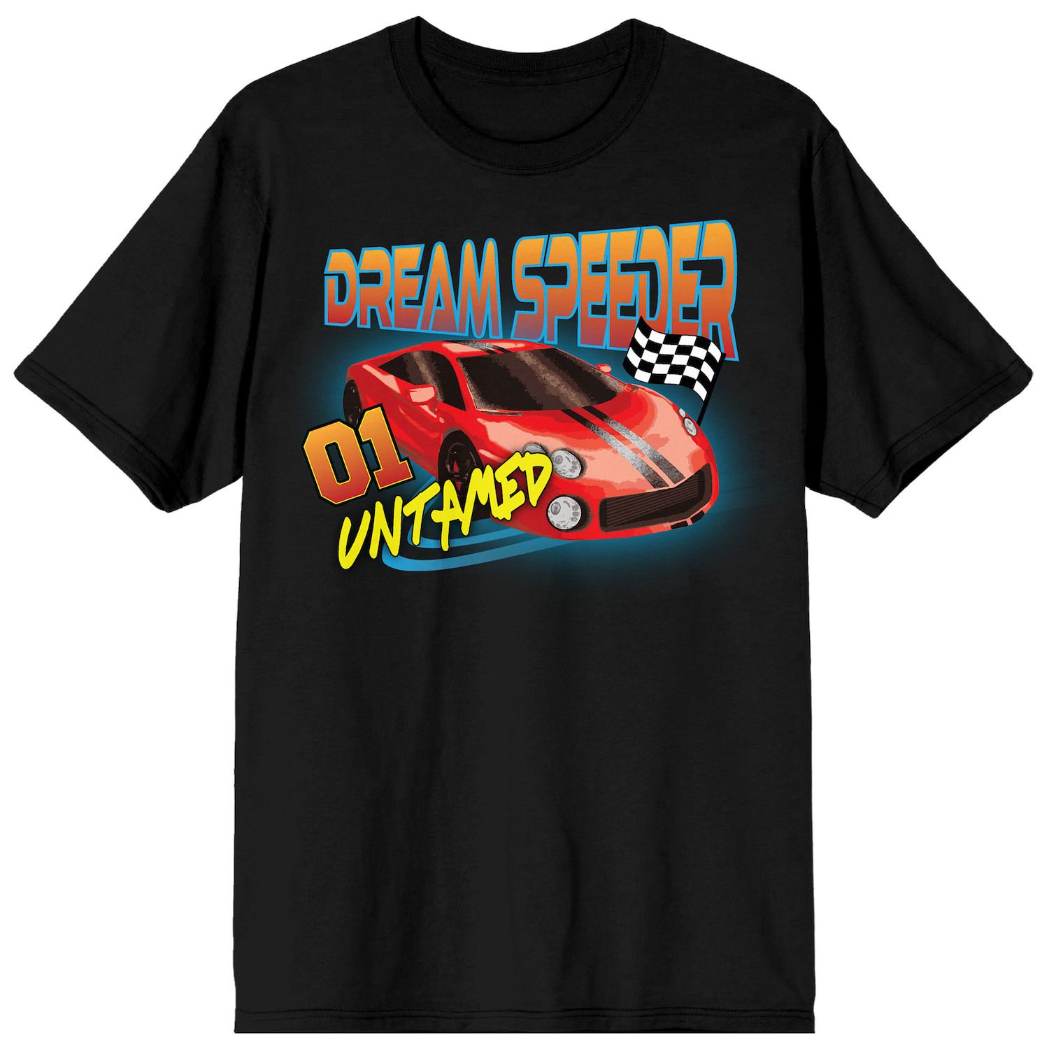 Men's Car Guys Make The Best Dads Tee