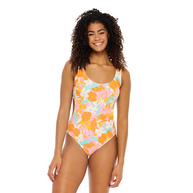 Swimsuits hot sale kohls juniors