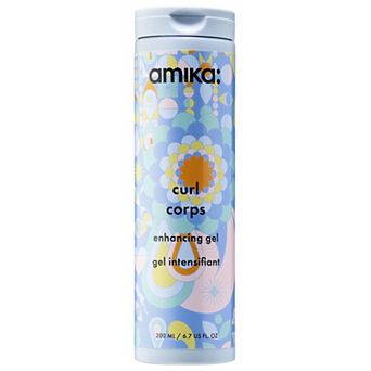 amika Curl Corps Curl Enhancing Hair Gel