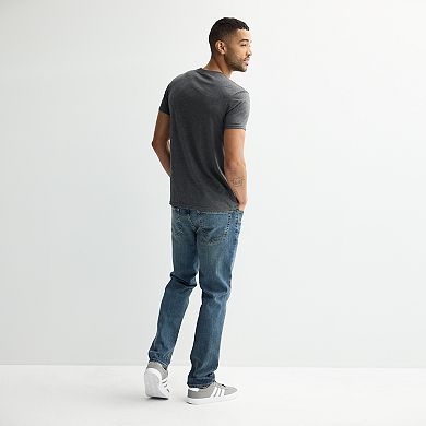 Men's Old Fashioned Tee