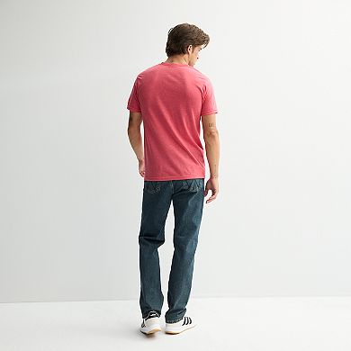 Men's Whiskey Shack Tee