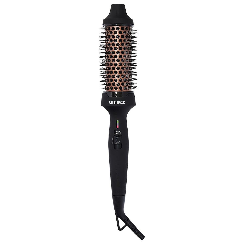 Amika Double Thermal outlet Blow Dryer Brush