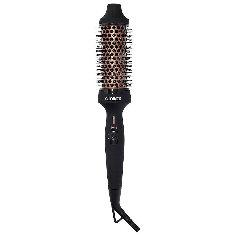UPC 817574017354 product image for amika Blowout Babe Thermal Round Brush, None | upcitemdb.com