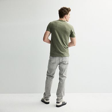 Men's Vintage Riders Tee