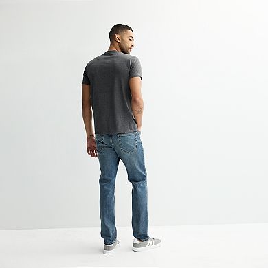 Men's Needs A Beer Tee