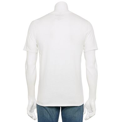 Men's Bucket List Tee