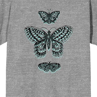 Men's Celestial Tropics Evergreen Tee