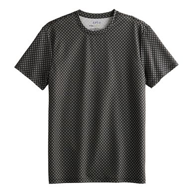 Men's Apt. 9® Printed Tee
