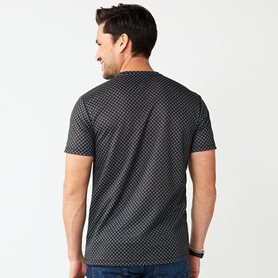 Men's Apt. 9® Printed Tee