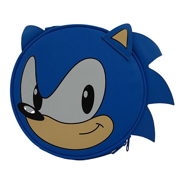 Sonic the Hedgehog with Shadow Insulated Lunch Box Bag