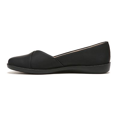 LifeStride Notorious Women's Slip-on Flats