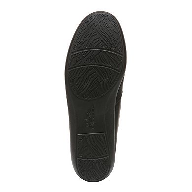 LifeStride Notorious Women's Slip-on Flats