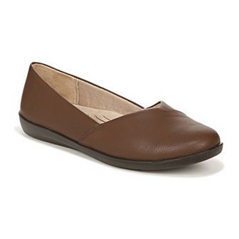 LifeStride Notorious Women's Slip-on Flats