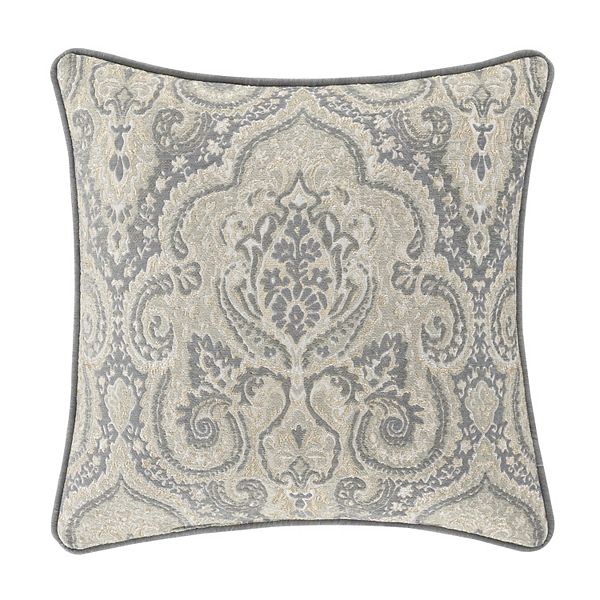 San Angelo Paisley Pillow