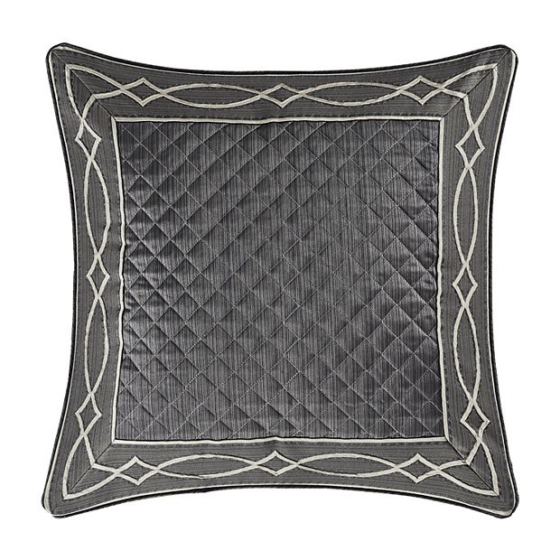 Kohls euro cheap pillow shams