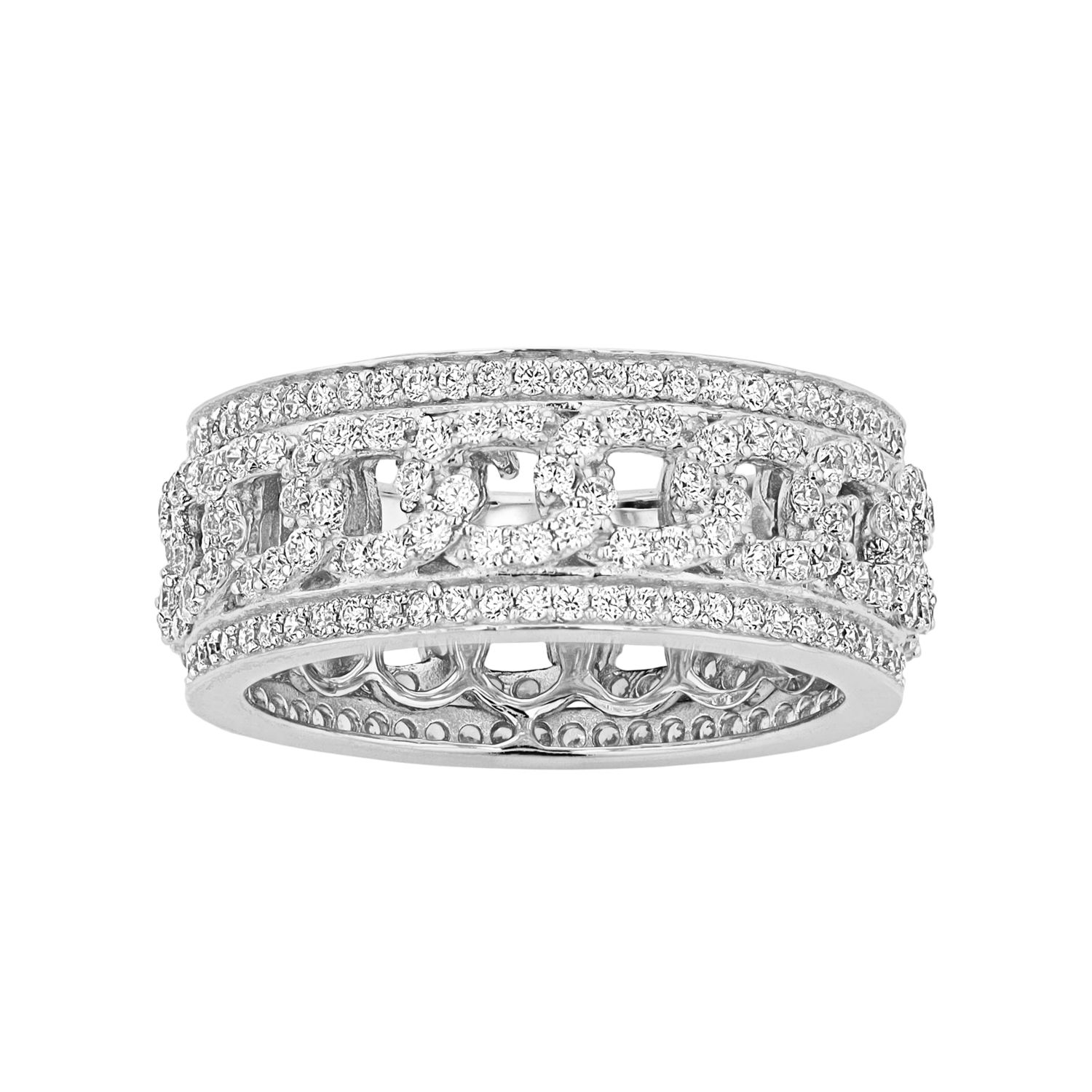 Kohls 2025 diamonds quality