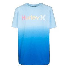 Tommy Hilfiger Boys 8-20 Short Sleeve Court Logo T-Shirt - 12/14 / White