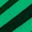 Silver Tone Green