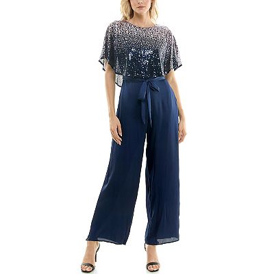 Skye Sequin Pants