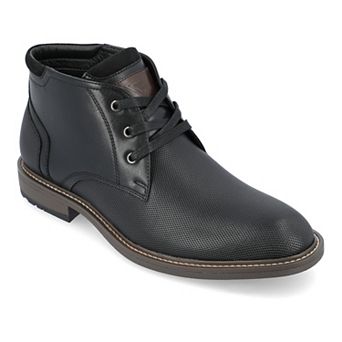 VANCE Vaughn Men's Chukka Boots