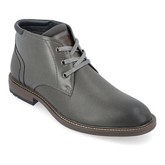VANCE Vaughn Men's Chukka Boots