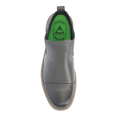 VANCE Waylon Men's Pull-On Chelsea Boots