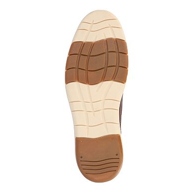 VANCE Willis Men's Slip-on Loafers