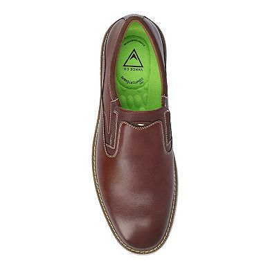 Vance Co. Willis Men's Slip-on Loafers