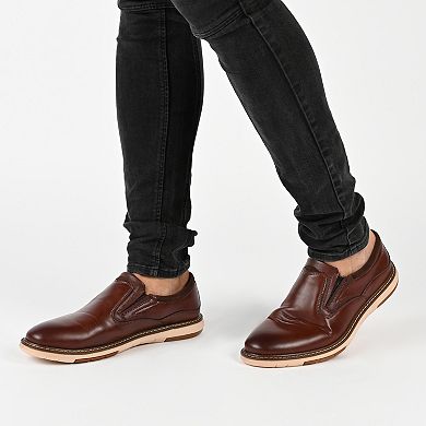 VANCE Willis Men's Slip-on Loafers