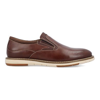 Vance Co. Willis Men's Slip-on Loafers