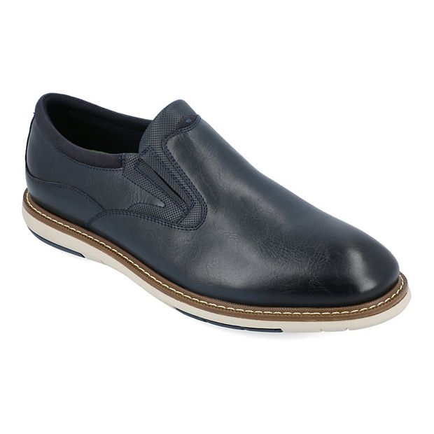 Kohls mens leather shoes store