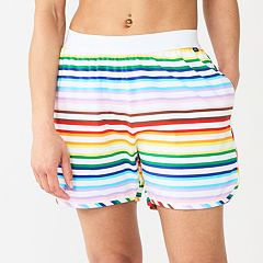 Calvin Klein Women's Archive Logo Sleep Shorts QS7183