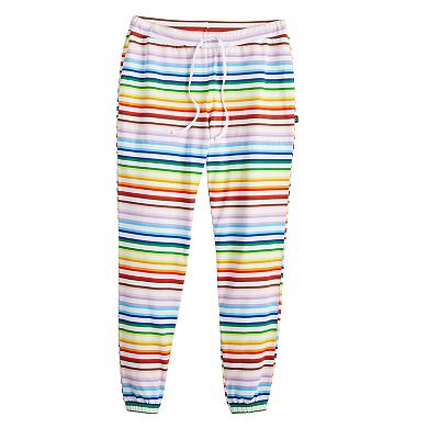 Adult TomboyX Signature Soft Cotton-Blend Jersey Jogger