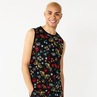 Adult TomboyX Muscle Tank Top