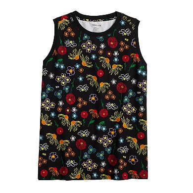 Adult TomboyX Muscle Tank Top