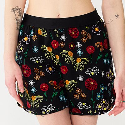 Breathable sleep shorts sale