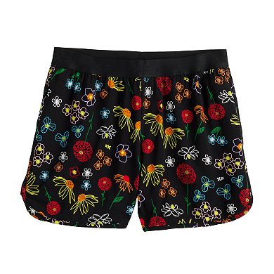 Adult TomboyX Breathable Sleep Short