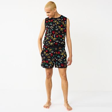 Adult TomboyX Breathable Sleep Short