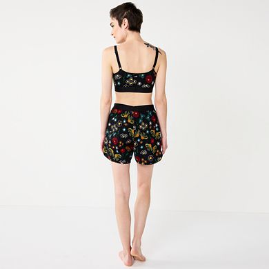 Adult TomboyX Breathable Sleep Short