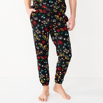 Adult TomboyX Signature Soft Cotton-Blend Jersey Jogger