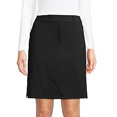 Knee length skirts on sale kohls