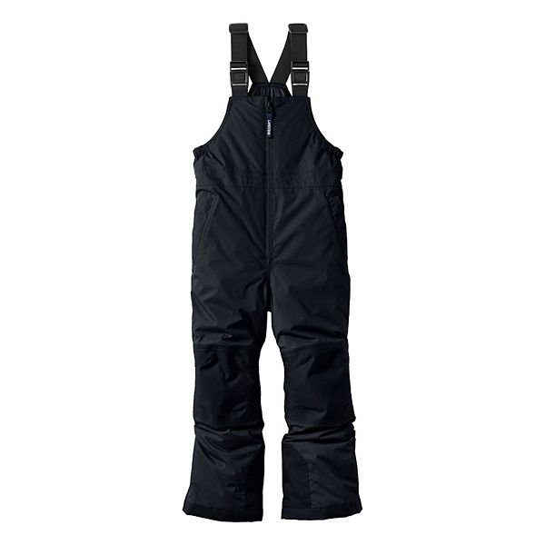 Kids 2-20 Lands' End Expedition Bib Snow Pants