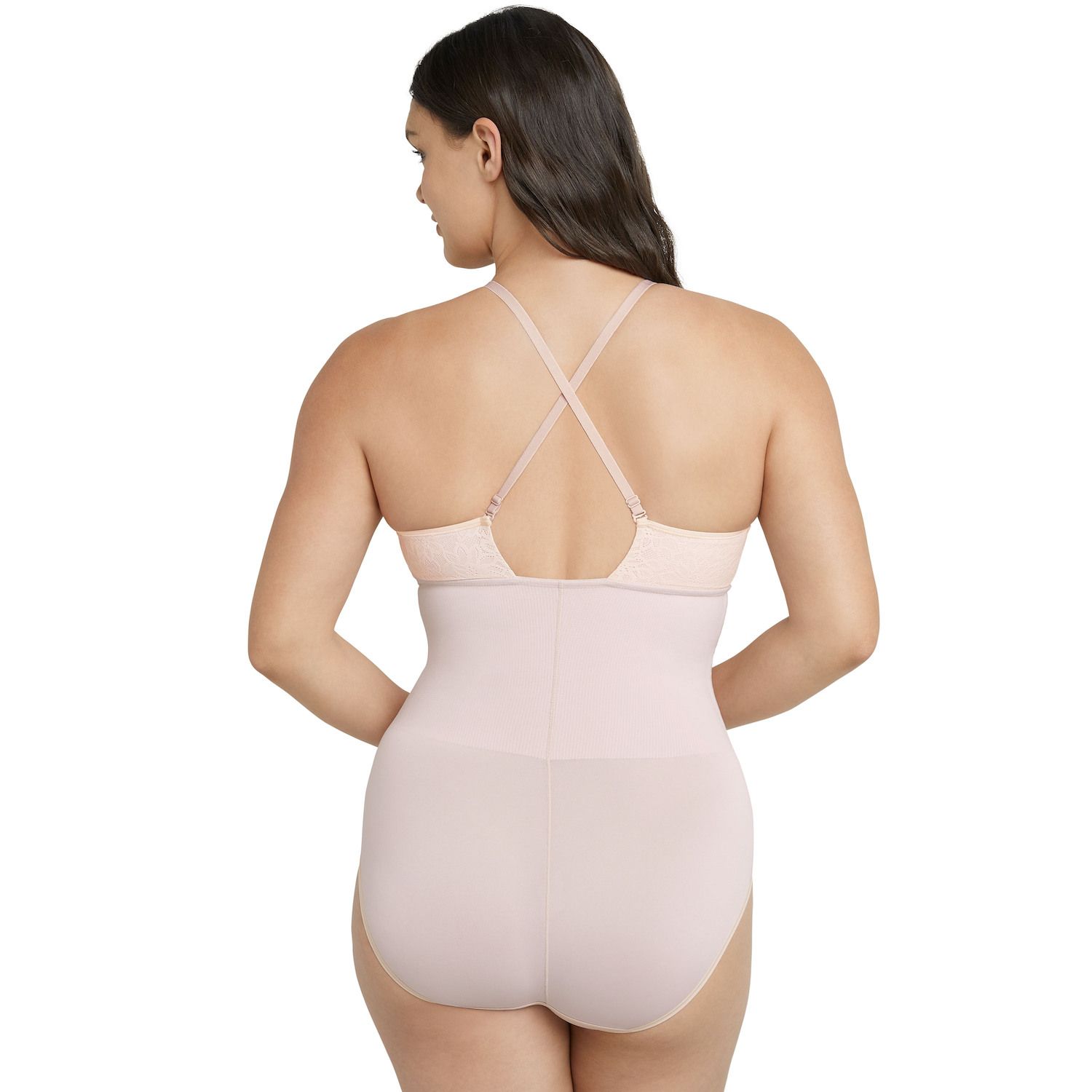 Maidenform Womens Seamless Shapewear, Tummy Control UK