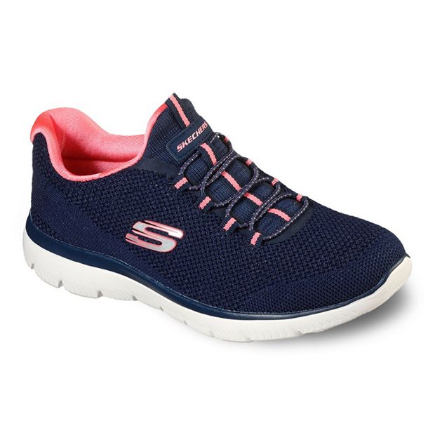 Skechers walking 2024 shoes kohls