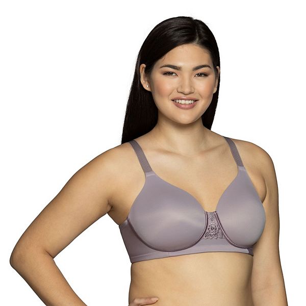 Vanity Fair® Beauty Back Back Smoother FullFigure Wireless Bra 71380