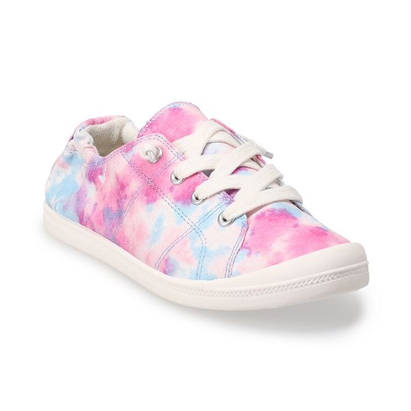 Kohls roxy shoes online