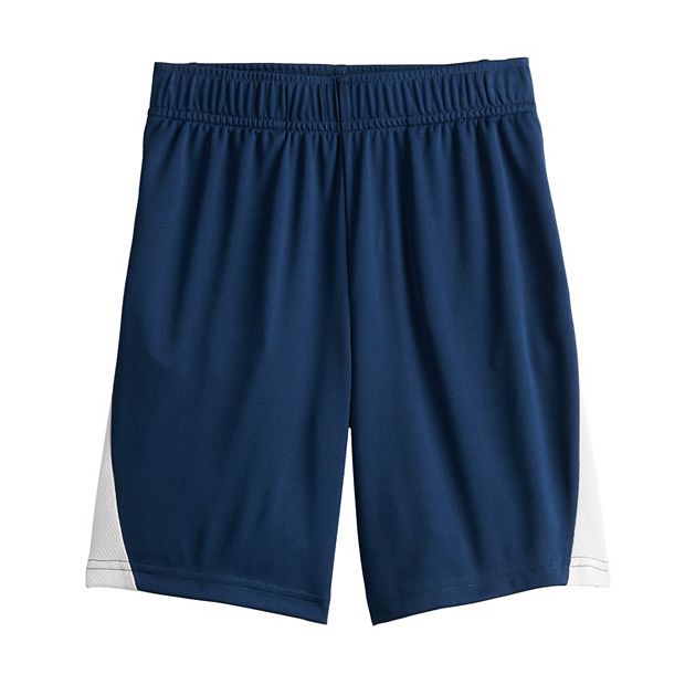 Kohls store active shorts