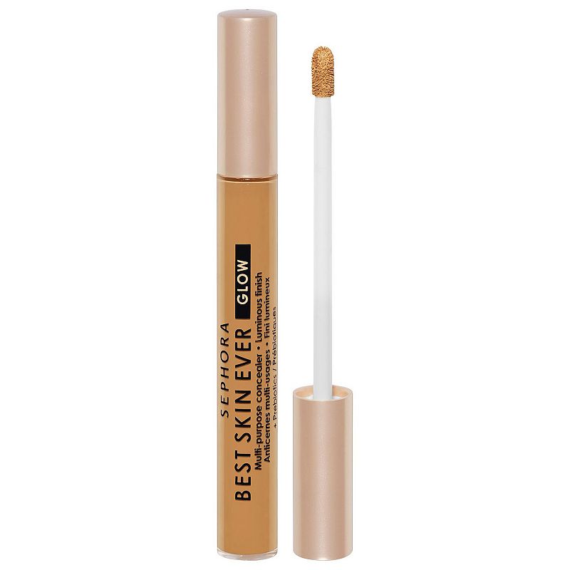 SEPHORA COLLECTION Best Skin Ever Multi-Use Hydrating Glow Concealer, Size: 0.2 FL Oz, 36 Amber